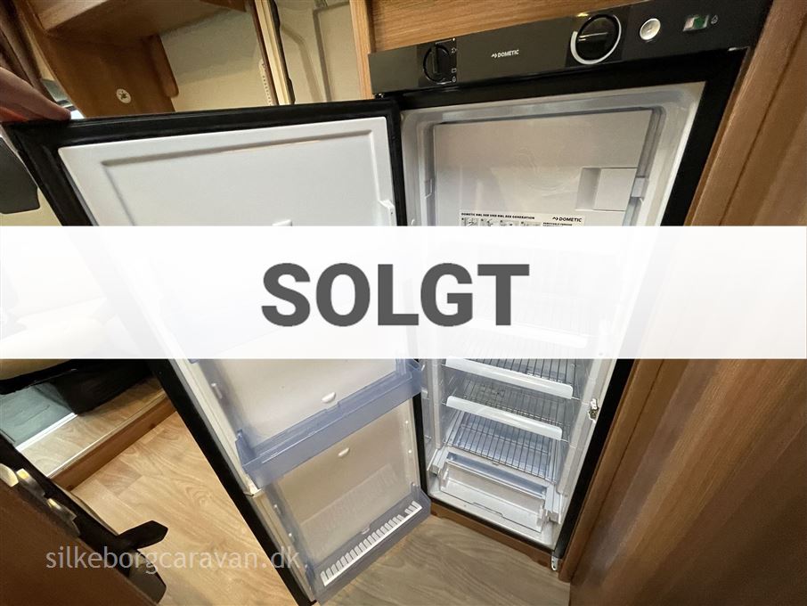 Weinsberg CaraSuite 700 ME Aut.